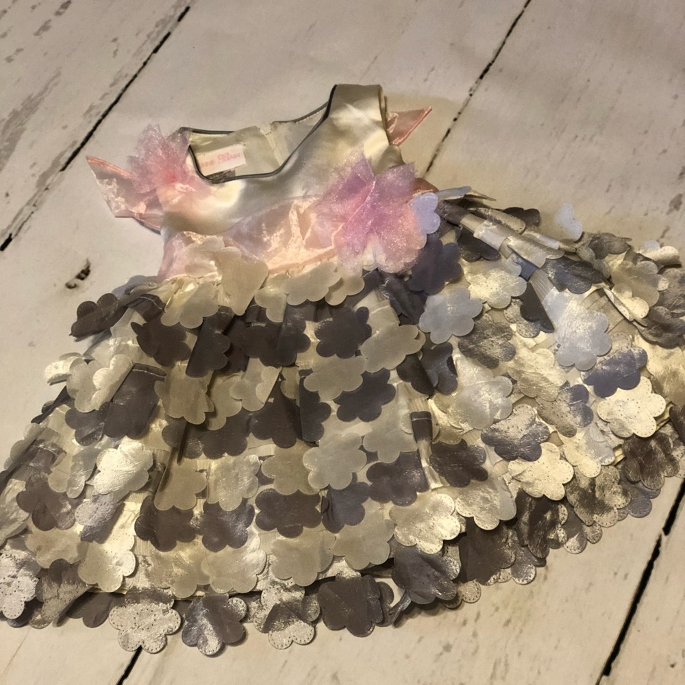 Dress 6/9m